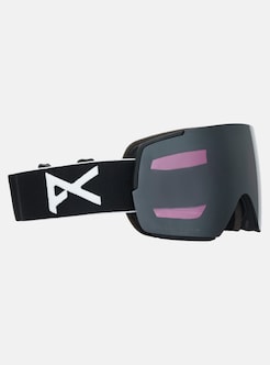 Anon M5S Goggles + Polarized Perceive Lens | Anon Optics Winter