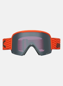 ★anon Anon Nesa Goggles + Bonus Lens + MFI® Face Mask | Anon Optics