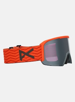 Anon Nesa Goggles + Bonus Lens + MFI® Face Mask | Anon Optics