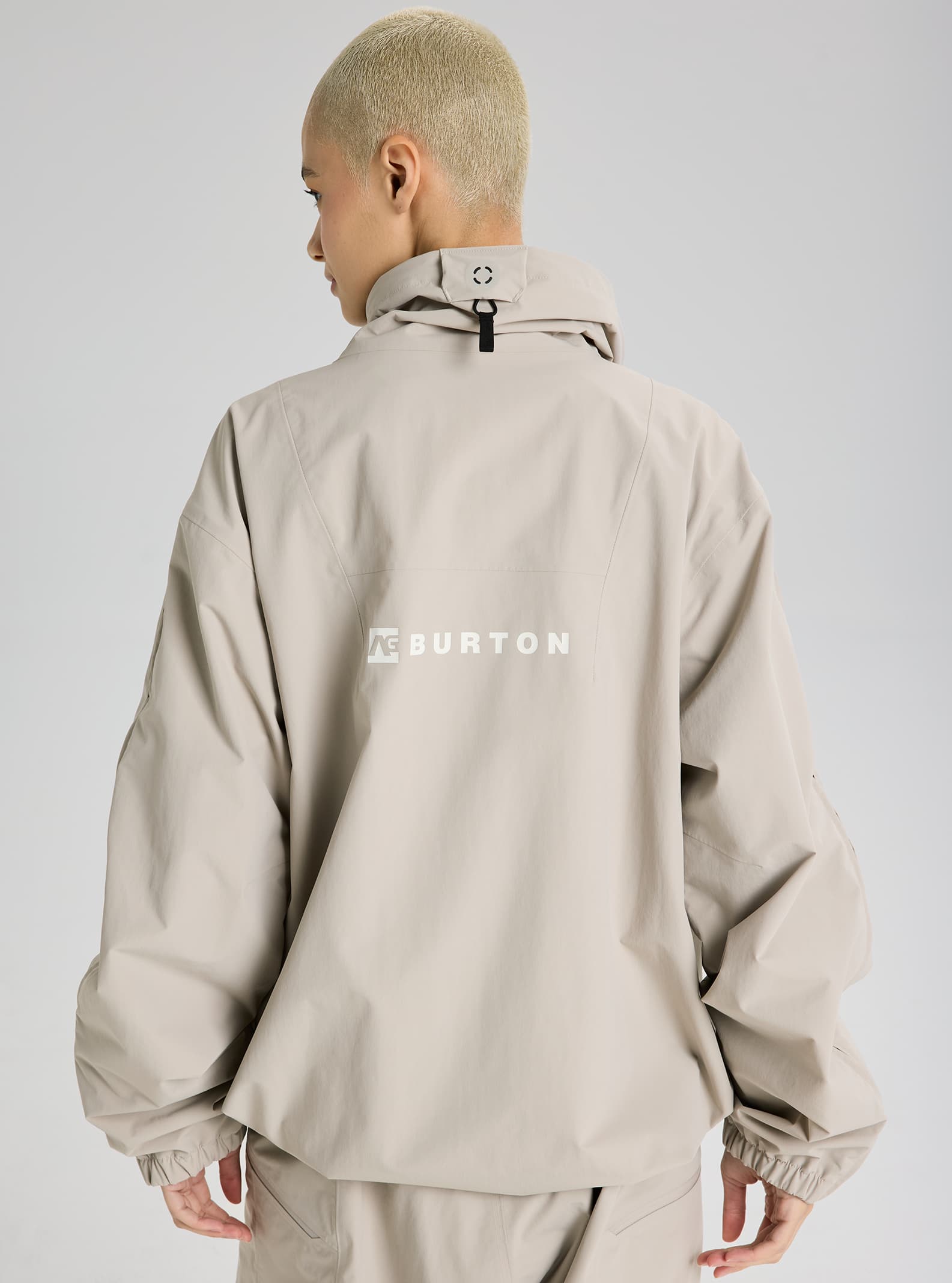【Burton】美品Analog オフスピンジャケット Burton】美品Analog オフスピンジャケット Burton AG Offspin Jacket