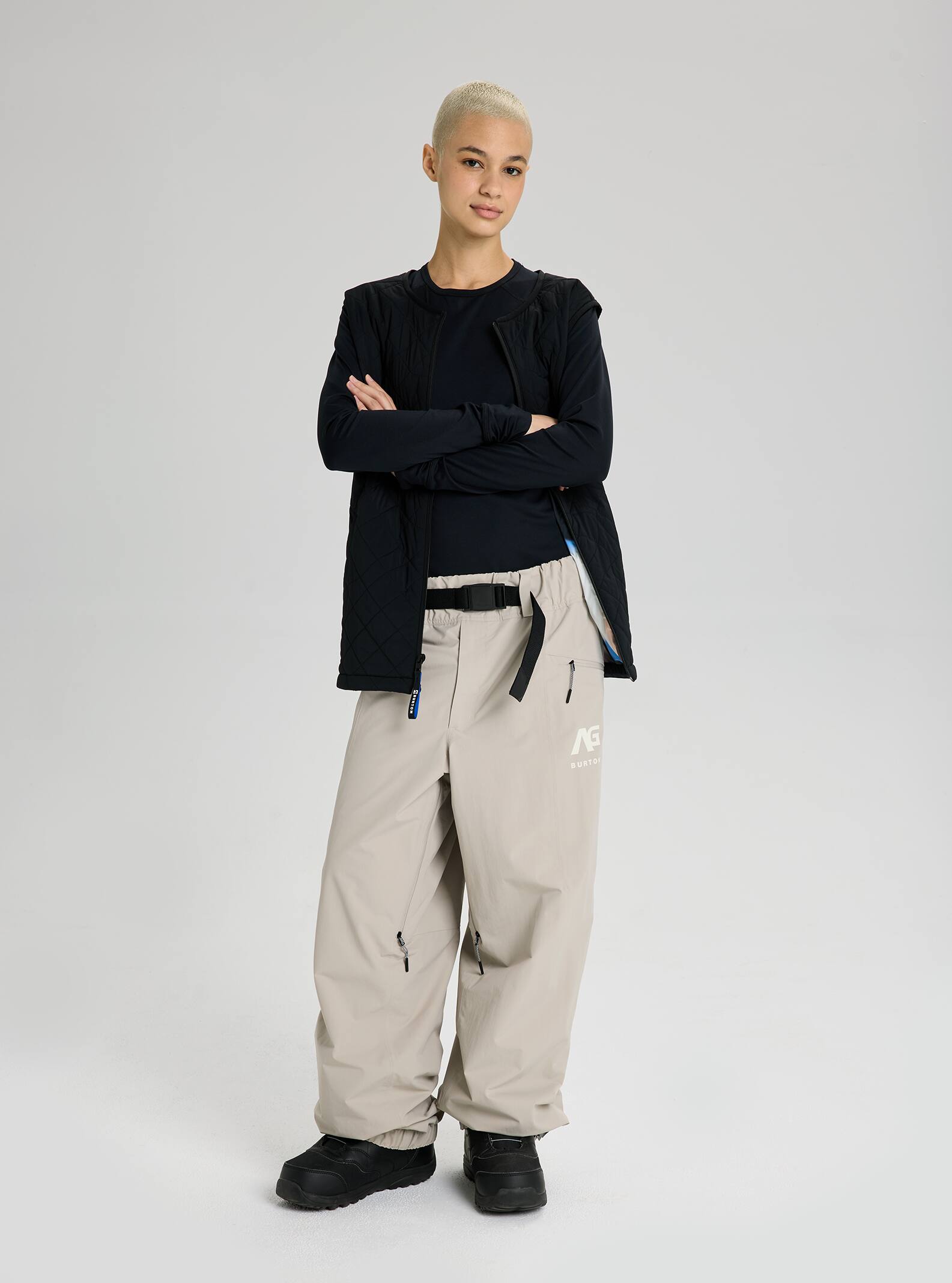 Burton AG Offspin Pants | Analog Outerwear | Burton.com Winter 2026 US