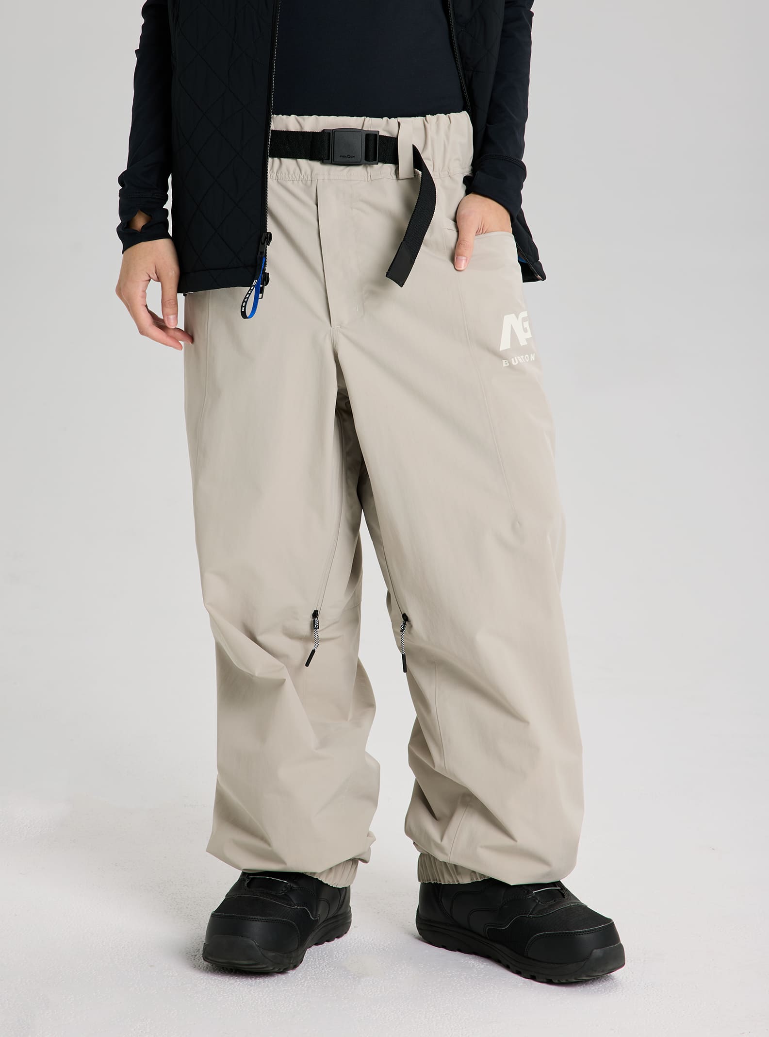 Burton AG Offspin Pants | Analog Outerwear | Burton.com Winter 2026 US