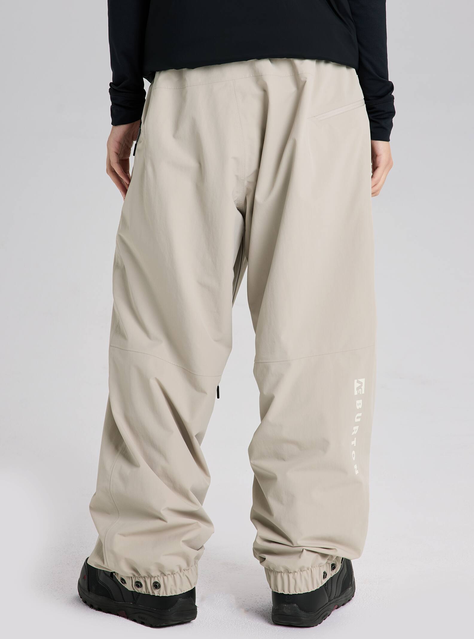 Burton AG Offspin Pants | Analog Outerwear | Burton.com Winter 2026 US