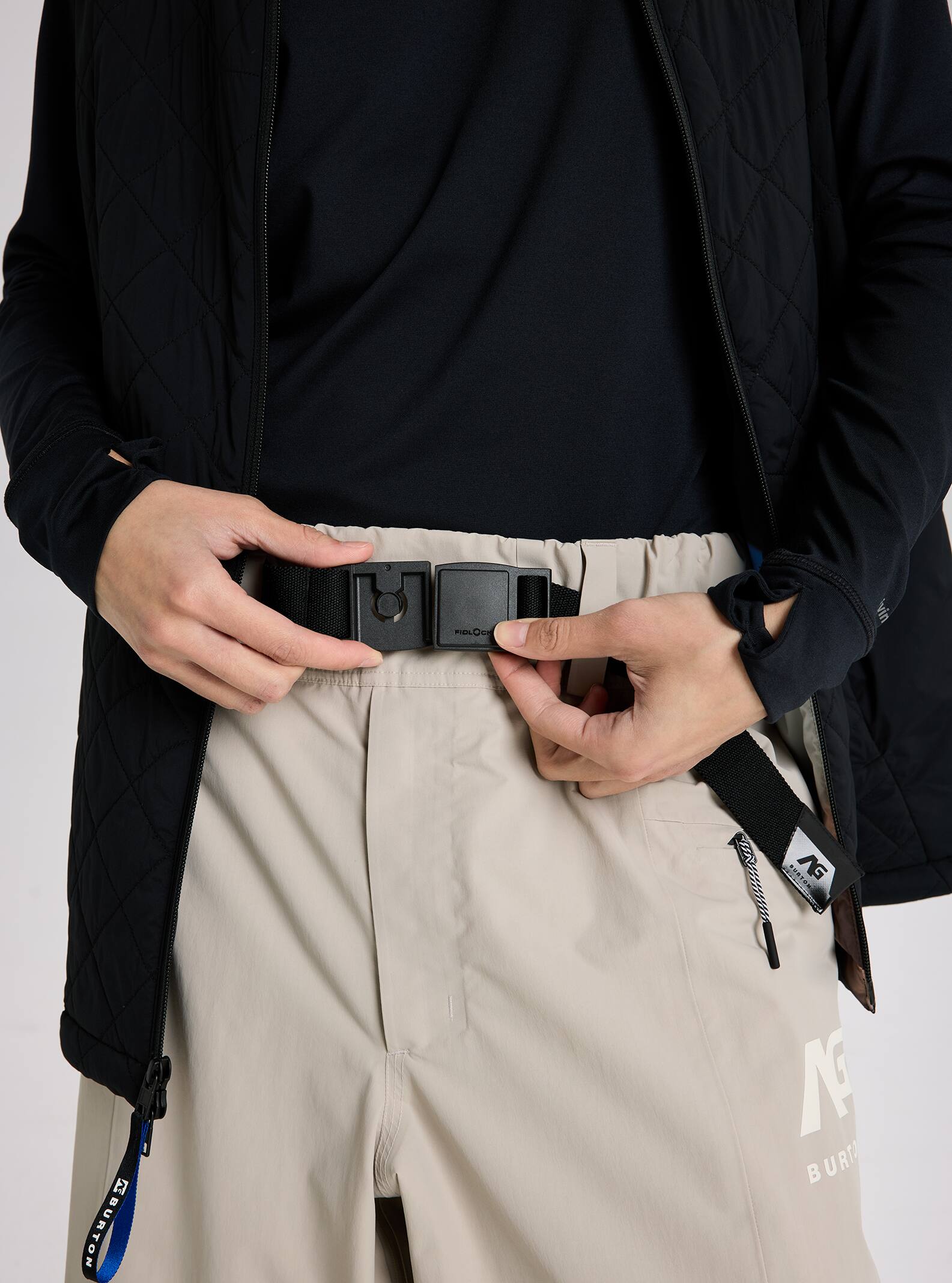 Burton AG Offspin Pants | Analog Outerwear | Burton.com Winter 2026 US