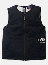 Burton AG ピンボール インサレーテッド ベスト | アナログ