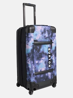 てぃ BURTON キャリーバック Burton Wheelie Double Deck 86L Travel Bag | Burton.com Spring 2021 US