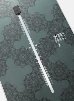 Men's Burton Year of the Horse Process Snowboard | Burton.com