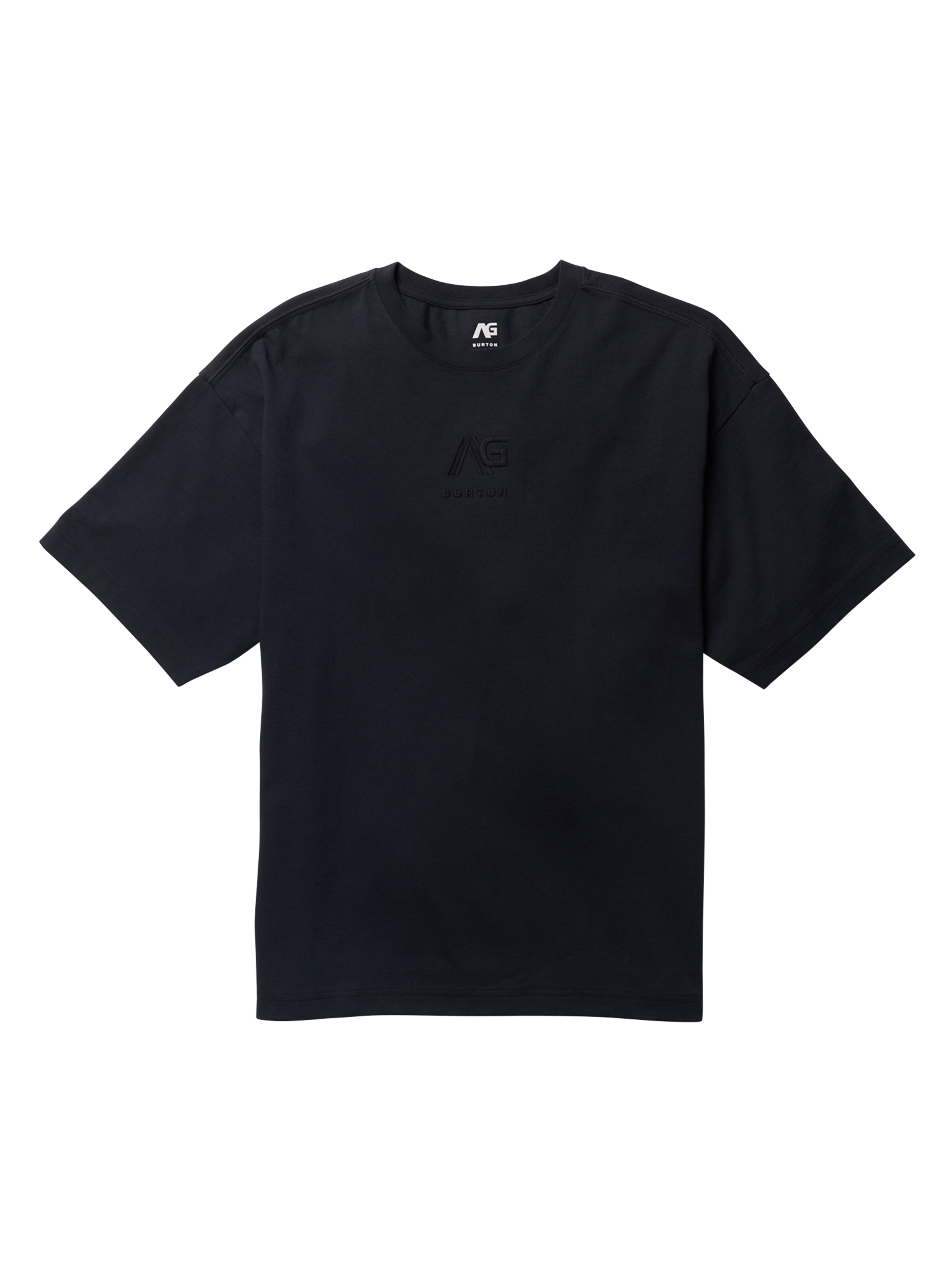 Burton AG アウトフォール ショートスリーブ Tシャツ 8
