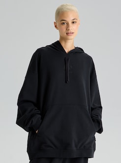 Burton AG Outfall Pullover Hoodie | Analog Collection | Burton.com