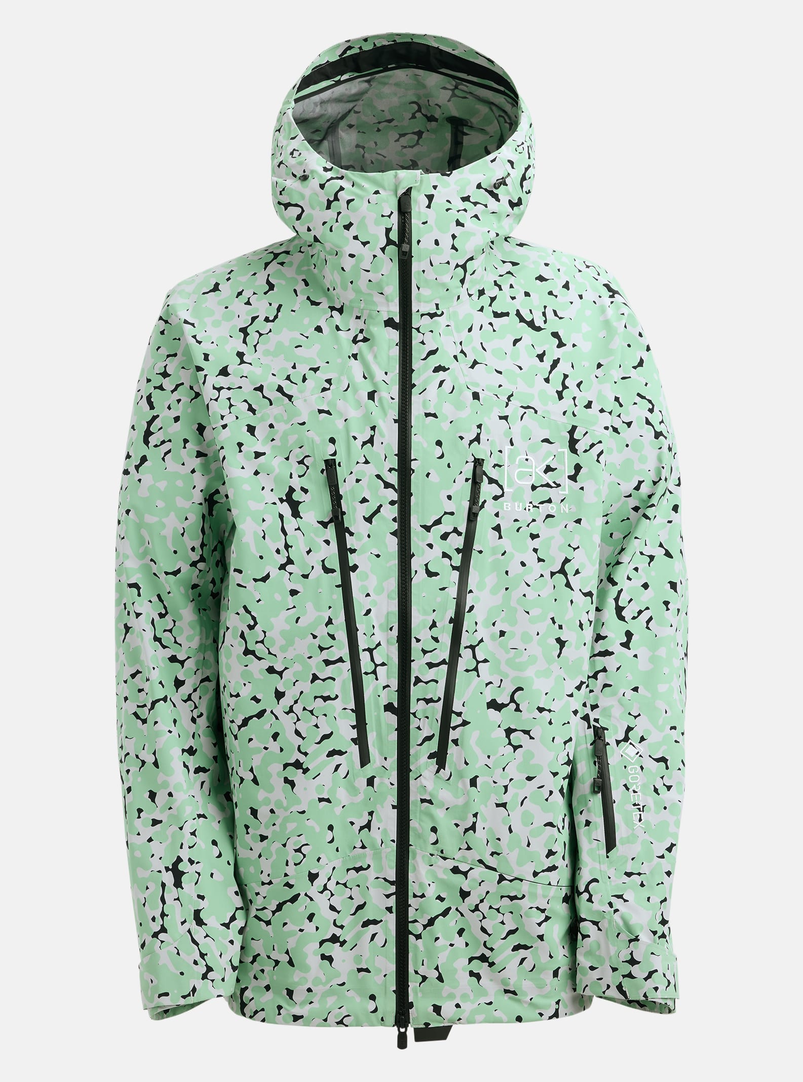 Men's Burton [ak] Tuvak GORE-TEX C-KNIT 3L Jacket | Burton.com