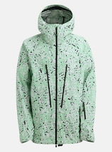 Burton | Men's Shell Jackets | Burton Snowboards JP