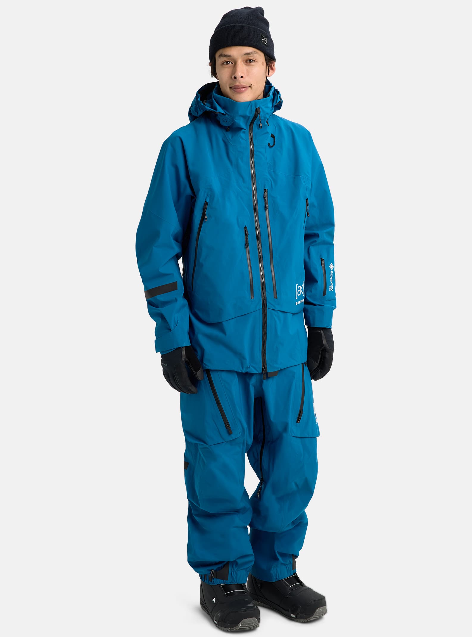 メンズ Burton [ak] アクマー GORE-TEX Pro 3L ジャケット