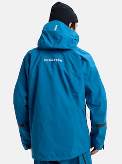 メンズ Burton [ak] アクマー GORE-TEX Pro 3L ジャケット | Burton