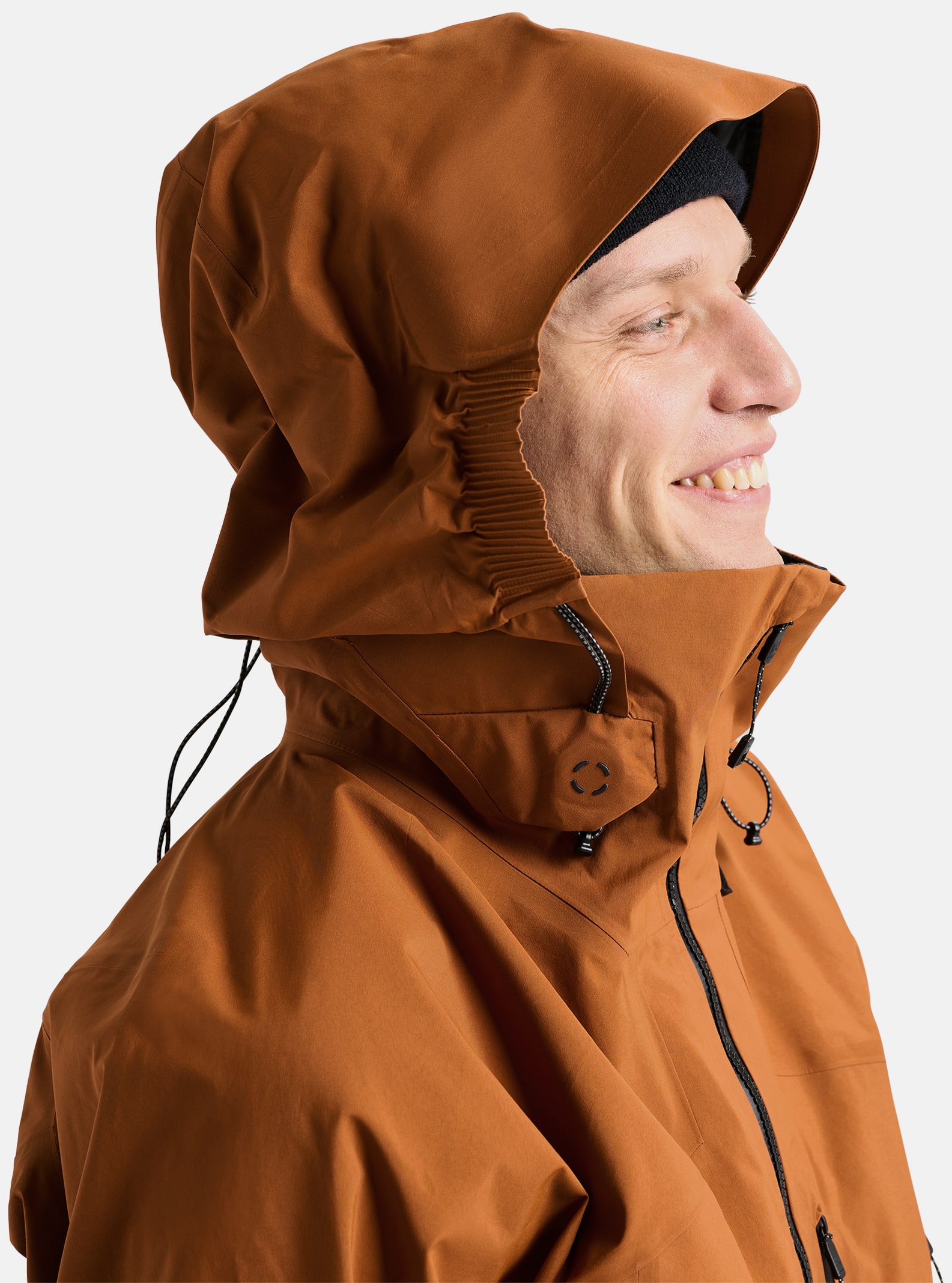 Men's Burton [ak] Acamar GORE-TEX PRO 3L Jacket | Burton.com