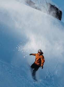 メンズ Burton [ak] アクマー GORE-TEX Pro 3L ジャケット | Burton