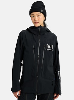 Burton [ak]® | Winter Sports Clothing | Burton GB