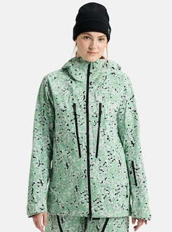 Burton | Women's Jackets & Snowboard Pants | Burton