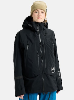 Women's Burton [ak] Acamar GORE-TEX PRO 3L Jacket | Burton.com