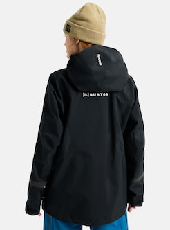 Women's Burton [ak] Acamar GORE-TEX PRO 3L Jacket | Burton.com