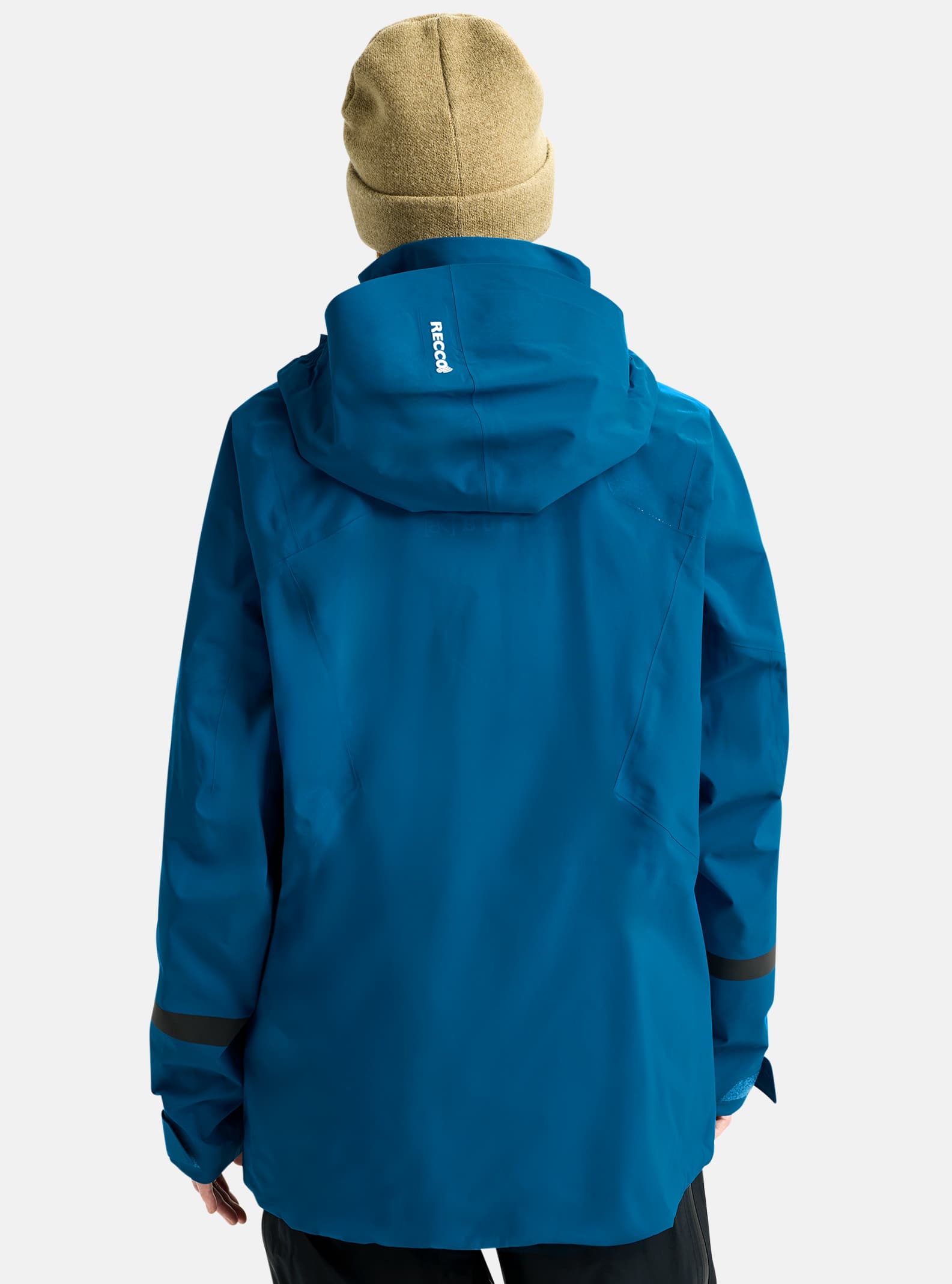 Women's Burton [ak] Acamar GORE-TEX PRO 3L Jacket | Burton.com