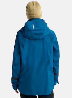 Women's Burton [ak] Acamar GORE-TEX PRO 3L Jacket | Burton.com