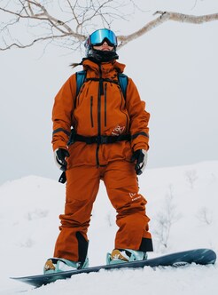 Women's Burton [ak] Acamar Kit | Outerwear Set | Burton.com Winter