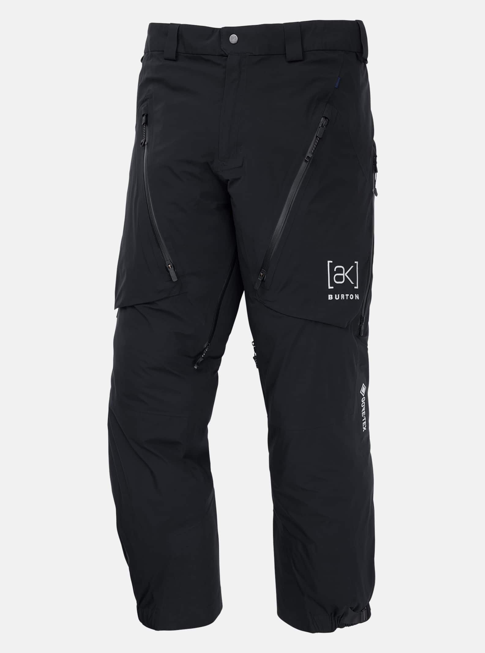 Men's Burton [ak] Tuvak GORE-TEX C-KNIT 3L Pants | Burton