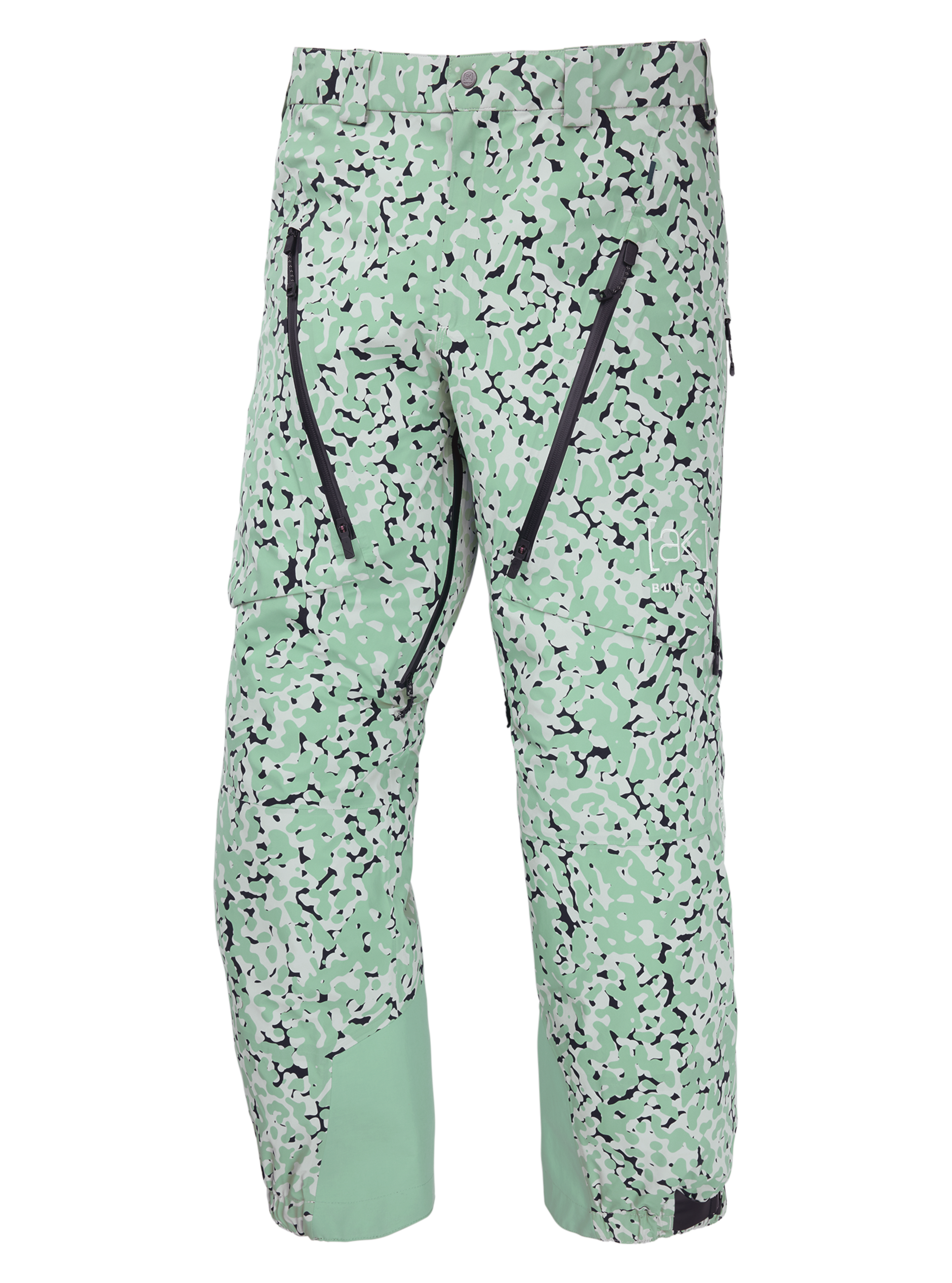 メンズ Burton [ak]® トゥバック GORE-TEX C-KNIT 3L パンツ 8