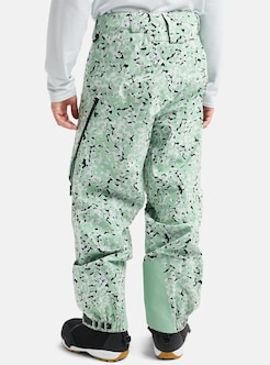 Men's Burton [ak] Tuvak GORE-TEX C-KNIT 3L Pants | Burton.com