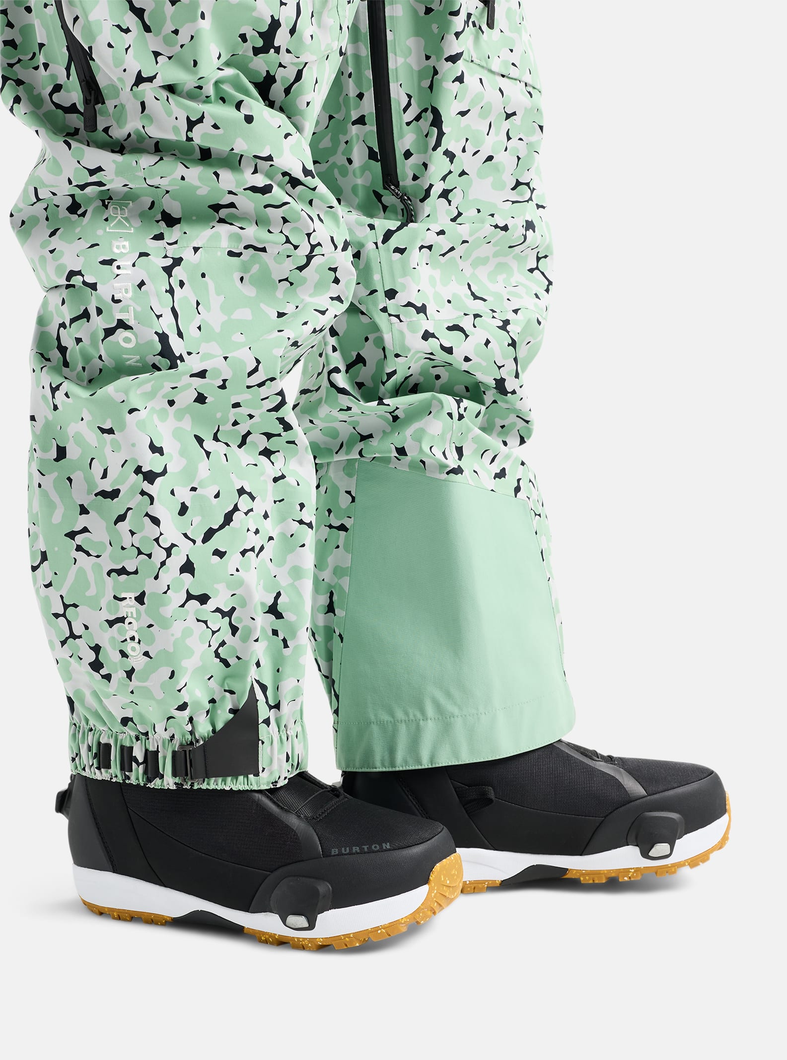 メンズ Burton [ak] トゥバック GORE-TEX C-Knit 3L パンツ | Burton