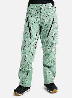 Burton | ウィメンズ スノーボードパンツ | Burton Snowboards JP