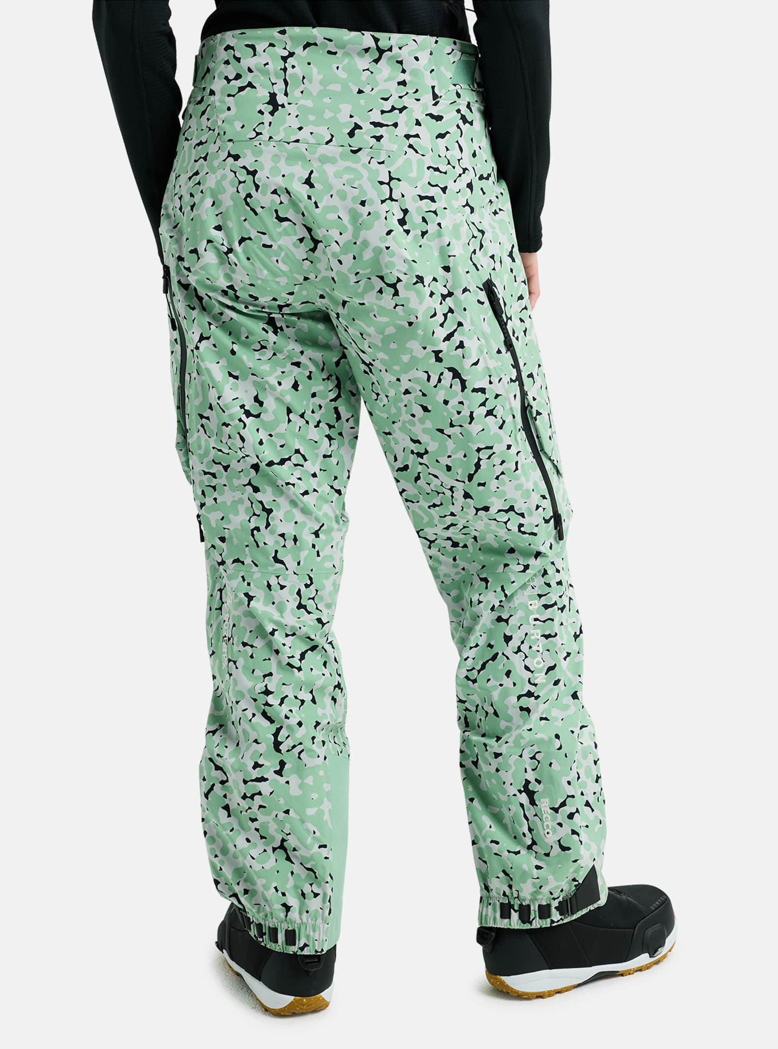 Burton | ウィメンズ スノーボードパンツ | Burton Snowboards JP