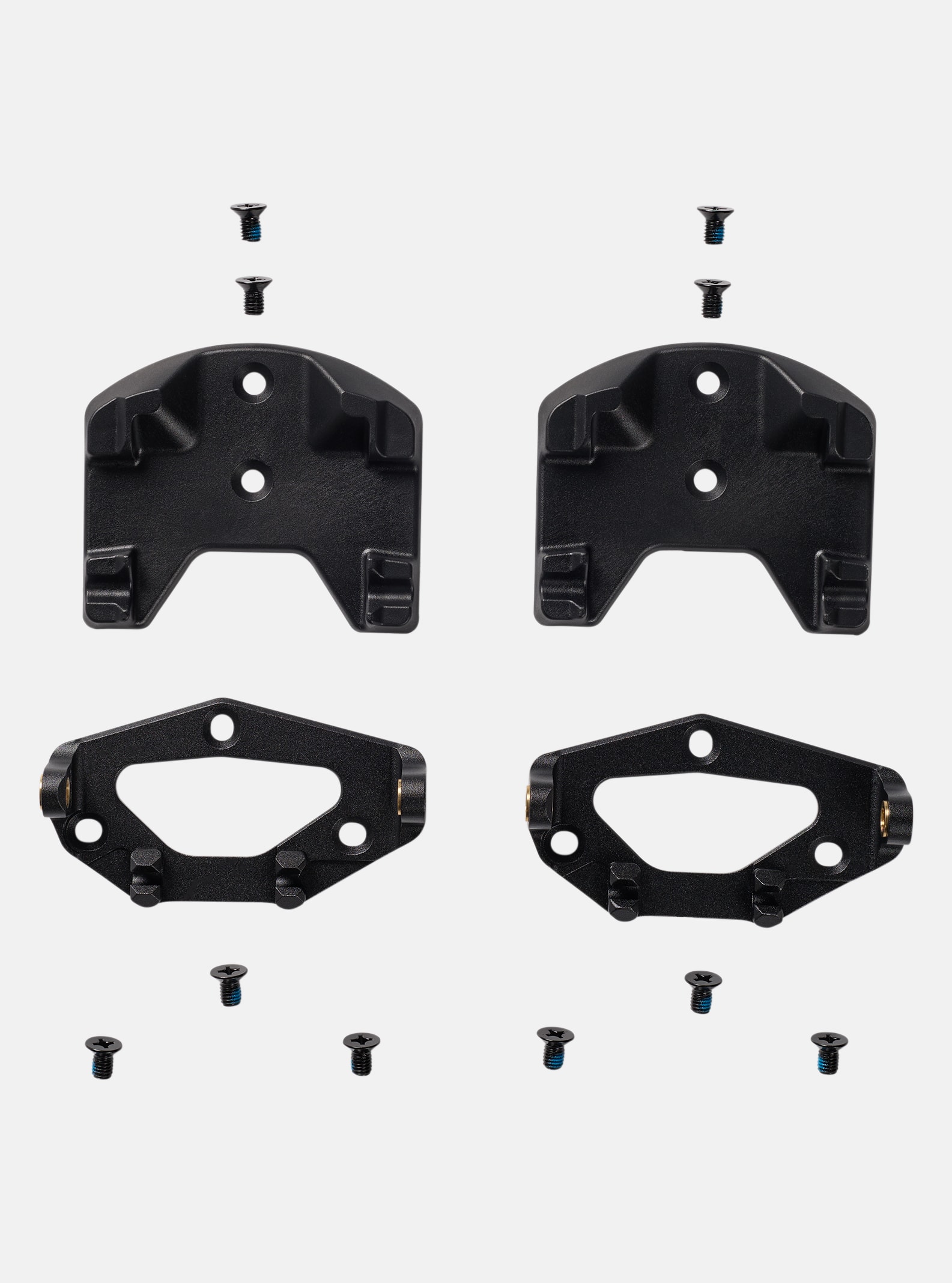 Burton Step On® Splitboard Compatibility Hardware Kit | Burton.com