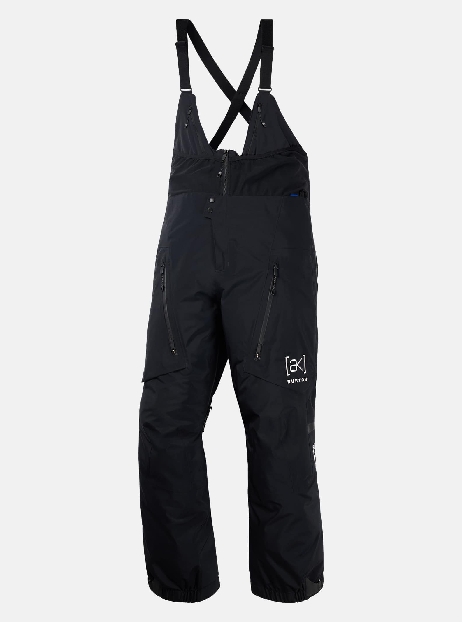 Women's Burton [ak] Acamar GORE-TEX PRO 3L Bib Pants