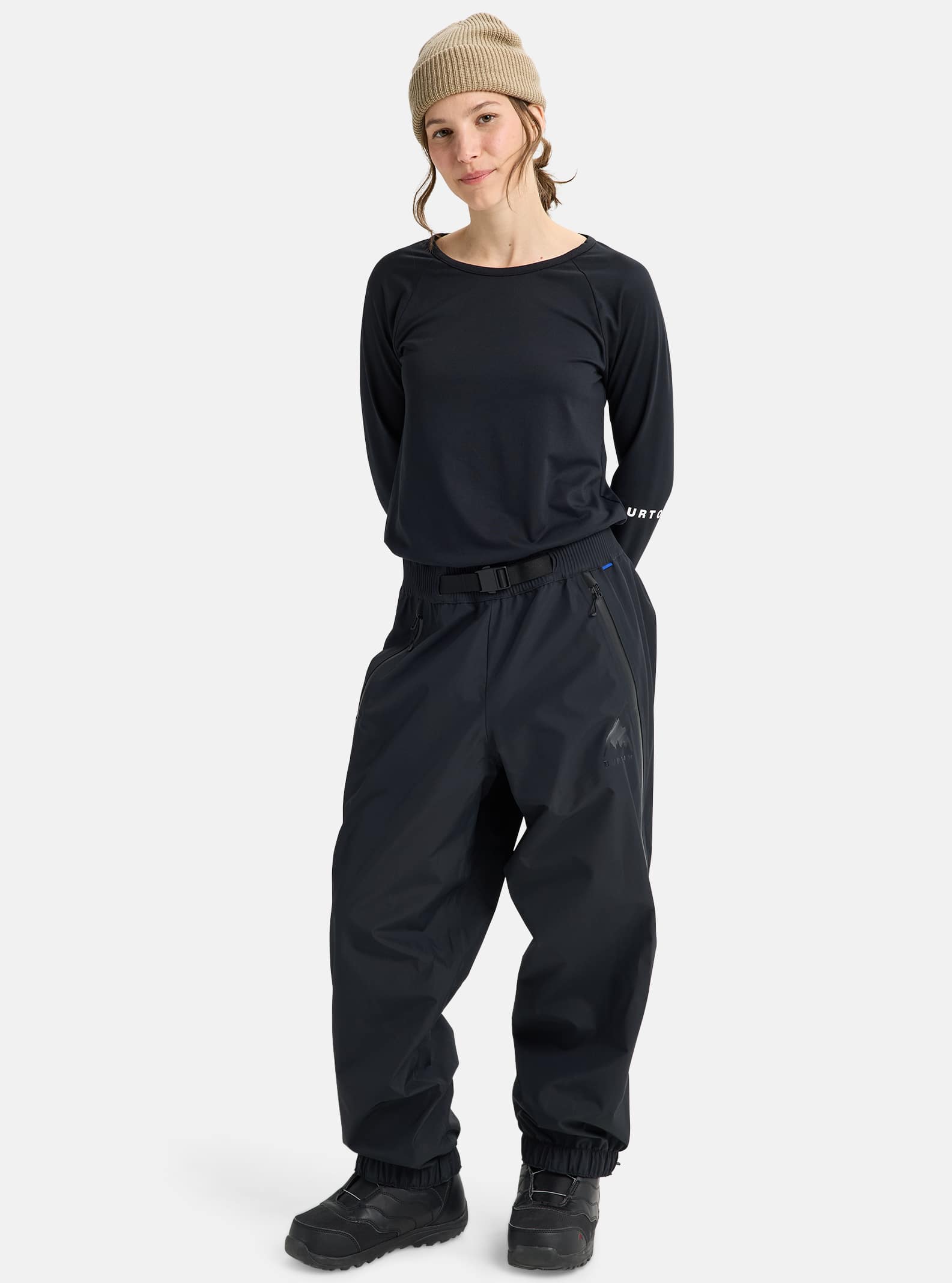 Burton Futuretrust 3L Pants | Winter Outerwear | Burton.com Winter