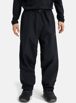 Burton Futuretrust 3L Pants | Winter Outerwear | Burton.com