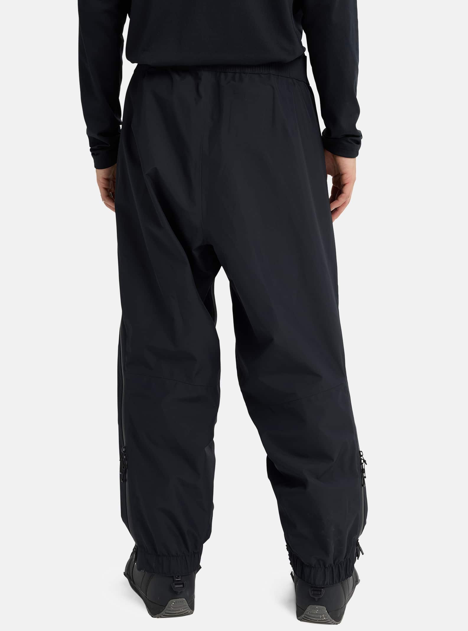 Burton Futuretrust 3L Pants | Winter Outerwear | Burton.com