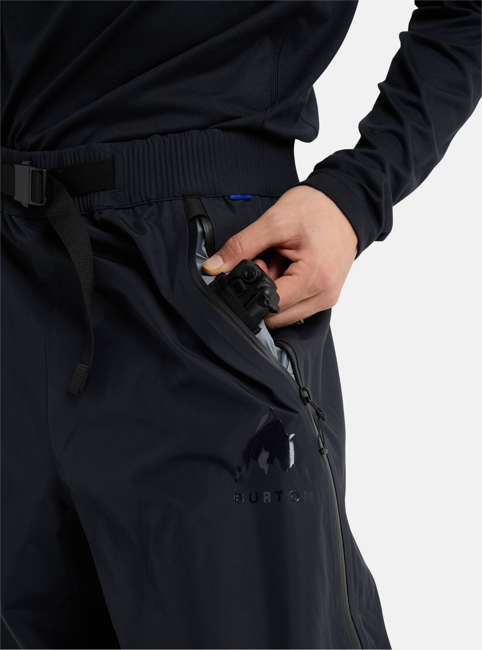 Burton Futuretrust 3L Pants | Winter Outerwear | Burton.com Winter