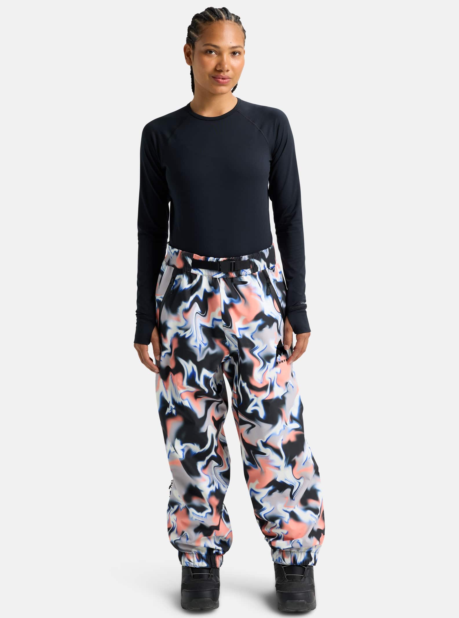 Burton フューチャートラスト 3L パンツ | ウィンター アウターウェア