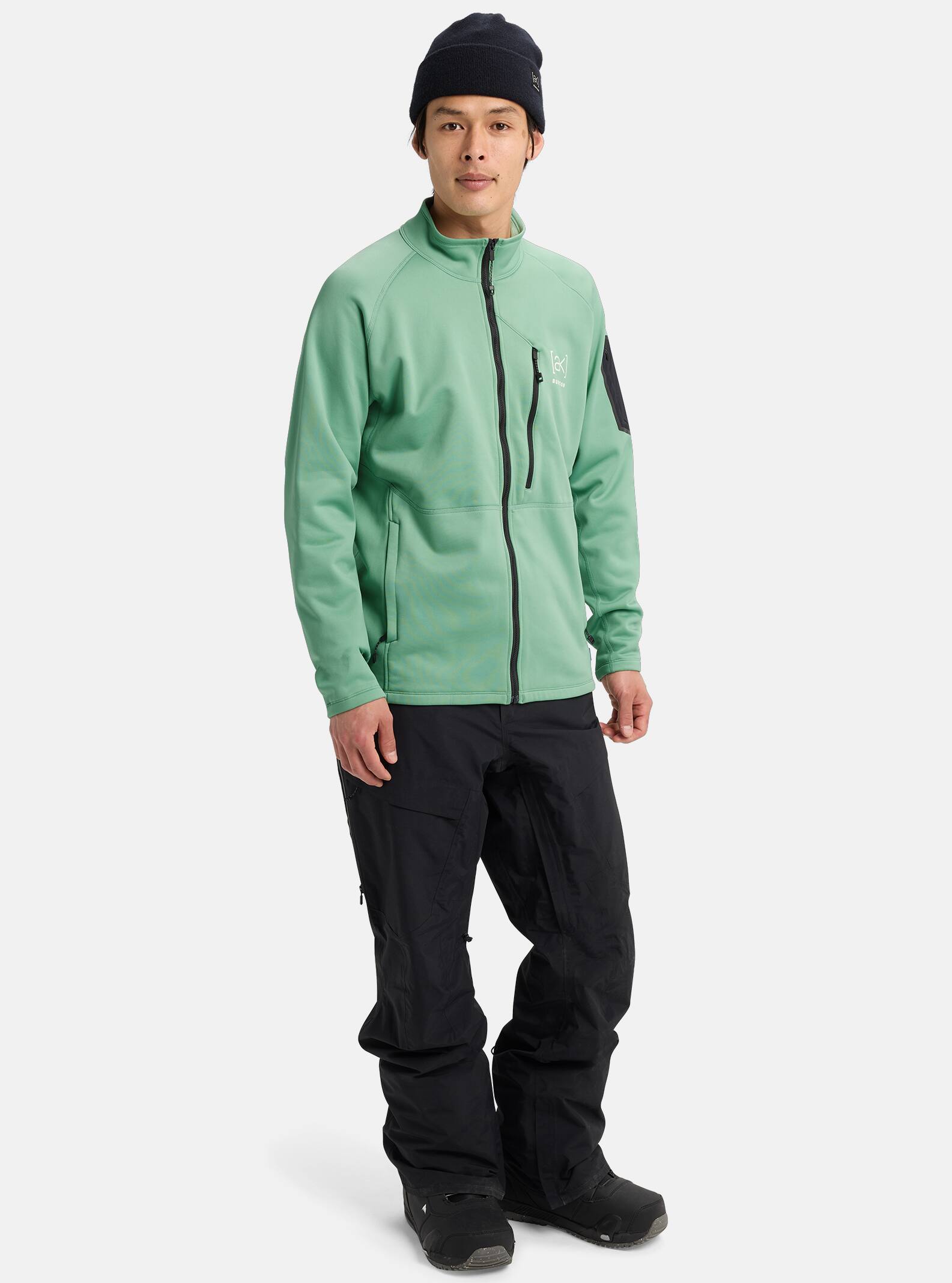 alanページ 2024年のデニム育成記録【44501(S501XX)/54501(501ZXX)/506XX