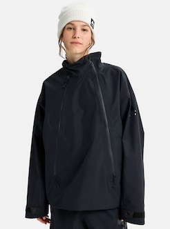 Burton Futuretrust 3L Anorak Jacket | Winter Outerwear | Burton