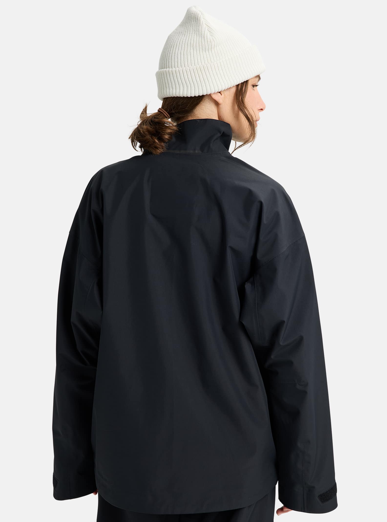 Burton Futuretrust 3L Anorak Jacket | Winter Outerwear | Burton