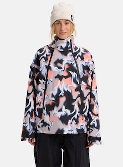 Burton Futuretrustコレクション | アウターウェア&レイヤリング