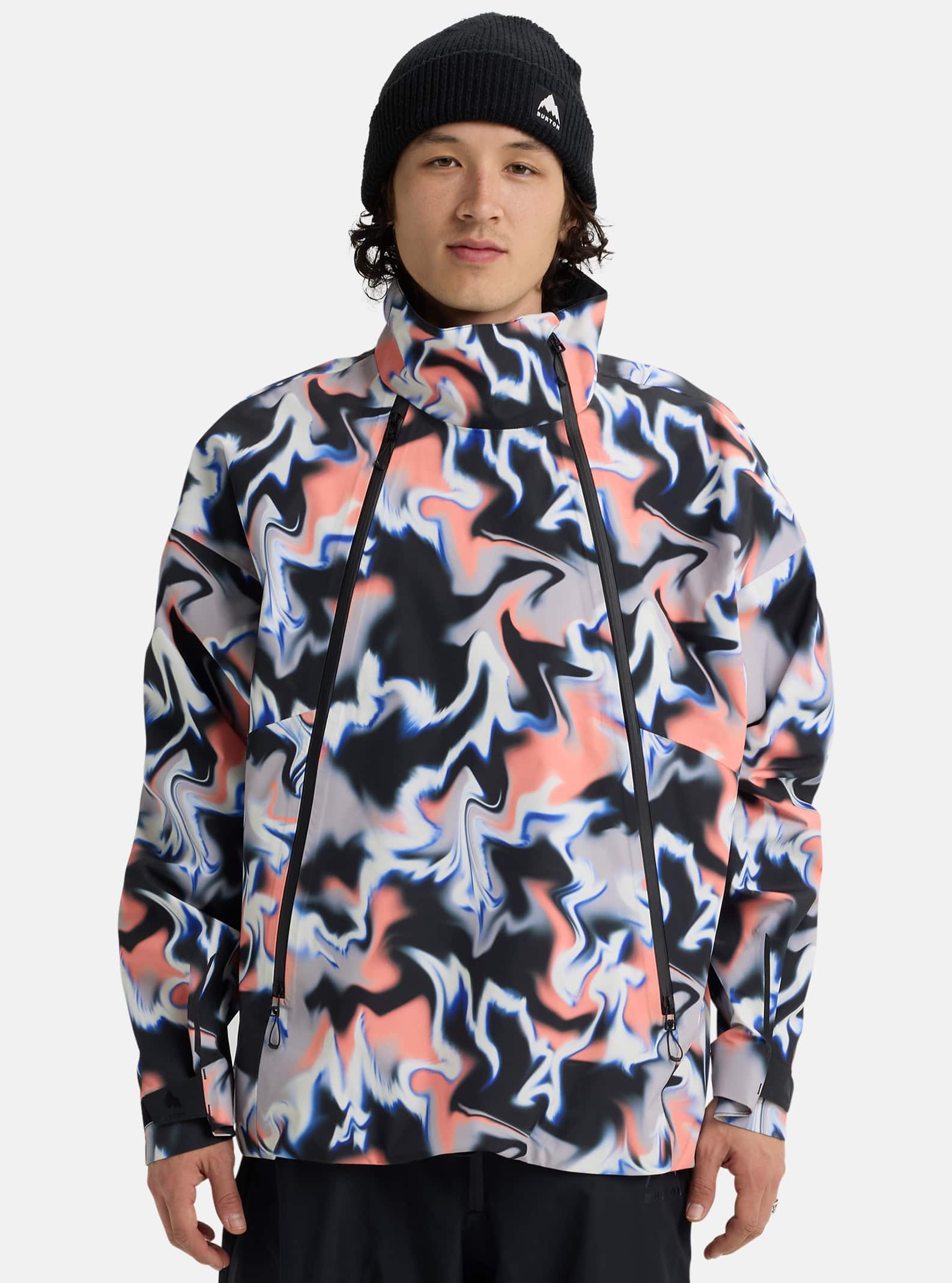 Burton | Women's Snowboard Jackets | Burton Snowboards JP