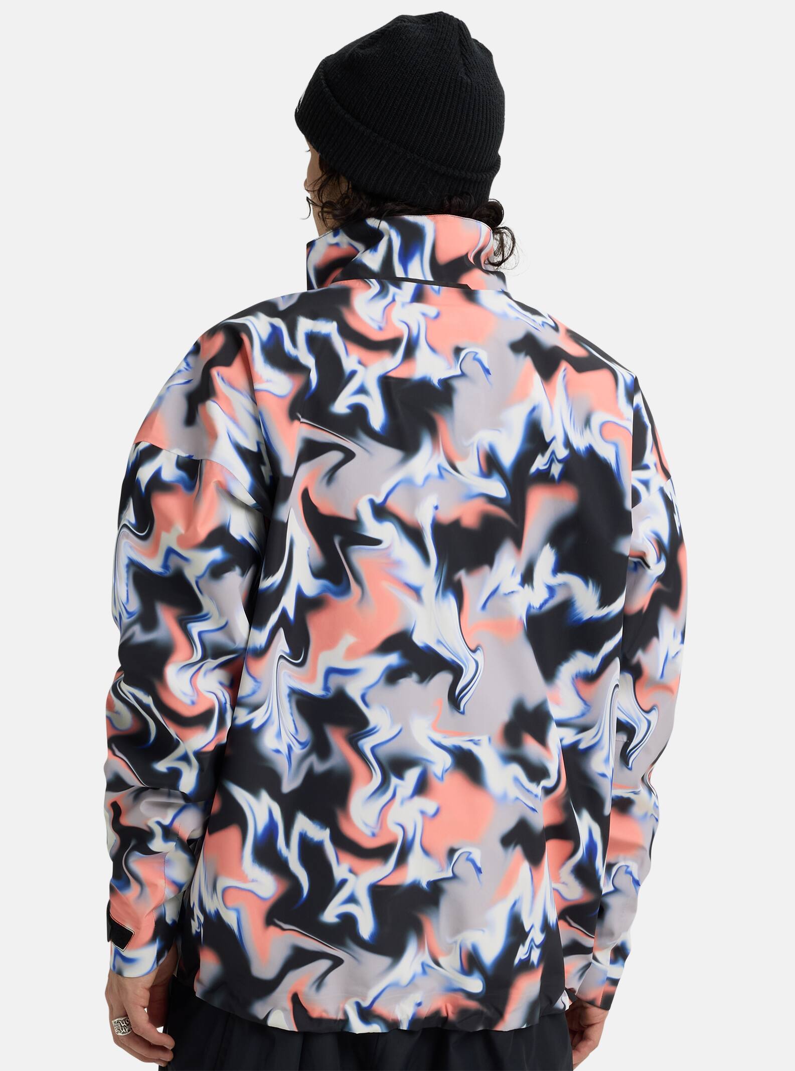 Burton フューチャートラスト 3L アノラックジャケット | ウィンター