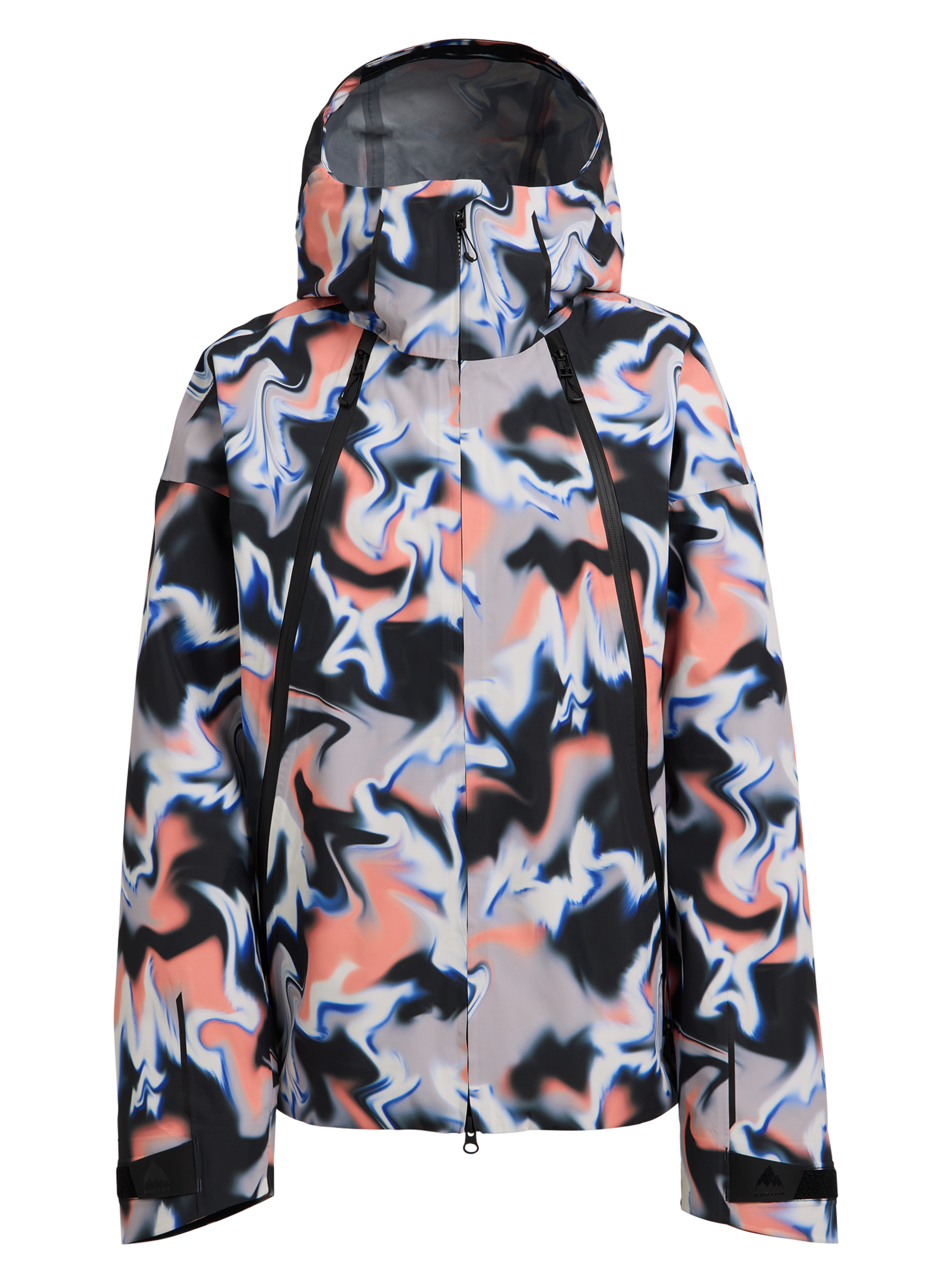 Burton フューチャートラスト 3L ジャケット 11
