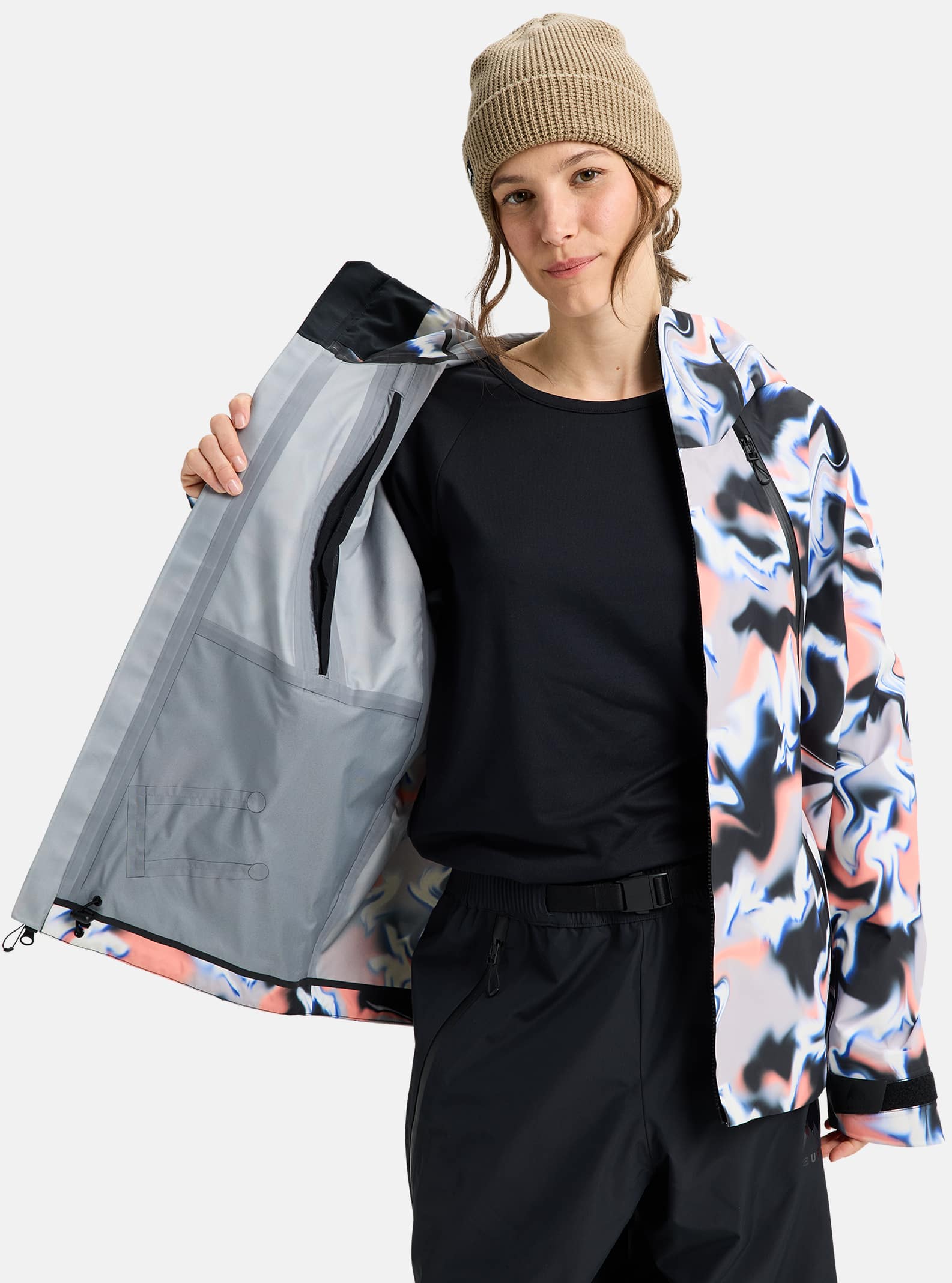 Burton フューチャートラスト 3L ジャケット | ウィンター アウター