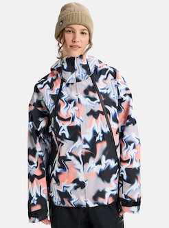 Burton Futuretrust 3L Jacket | Winter Outerwear | Burton.com