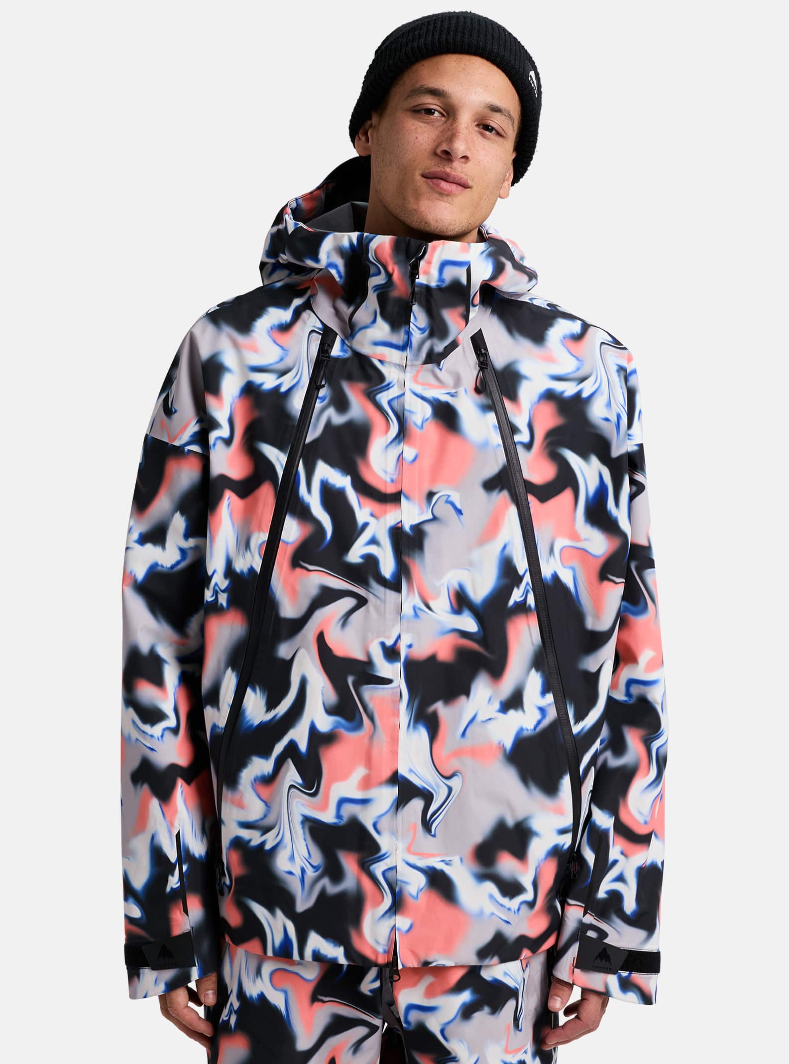 Burton Futuretrust 3L Jacket | Winter Outerwear | Burton.com