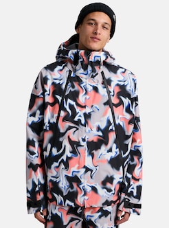 Burton フューチャートラスト 3L ジャケット | ウィンター アウター